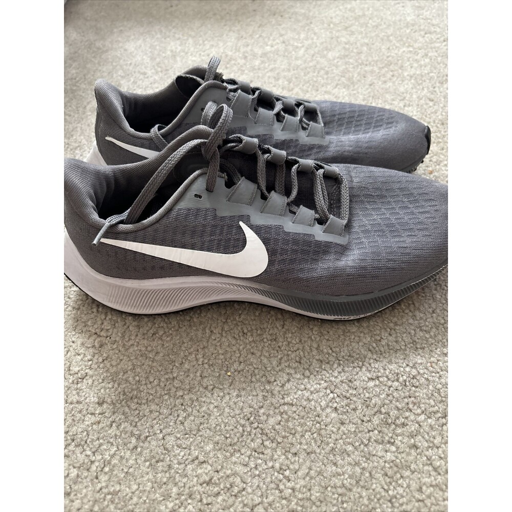 Nike Air Zoom Pegasus 37 Women's Running Track Athletic Shoes 8 CJ0506 002